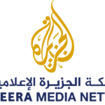 Al Jazeera Media Network Logo