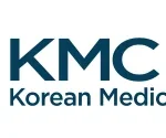 Korean medical center logo