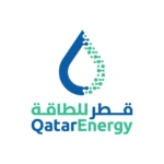 qatar energy logo