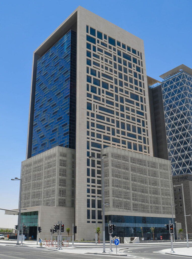 MINISTRY OF LABOR