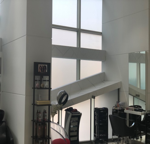 BEAUTY SALON IN WEST BAY-DOHA