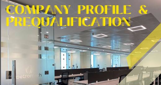 Baumeister Company Profile Fitout 2026