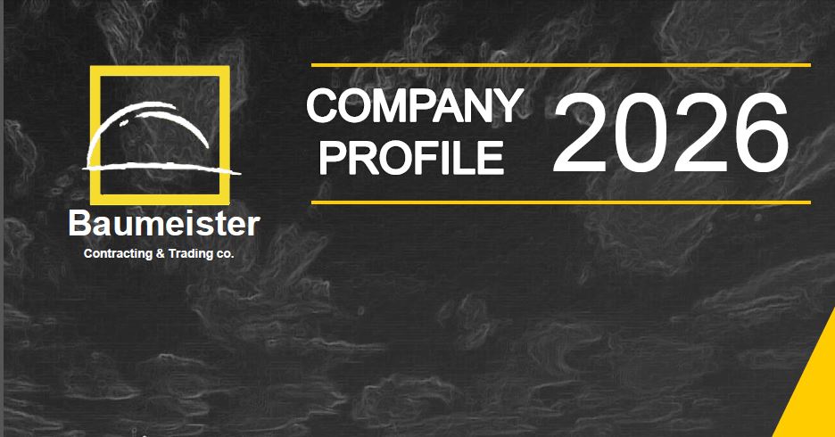 Baumeister Company Profile 2026