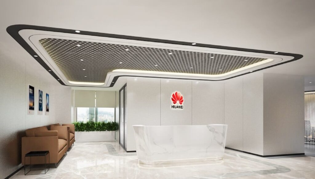 HUAWEI QATAR
