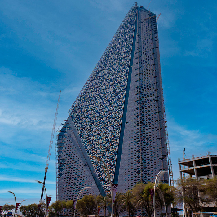 VOGUE ARCHITECTS