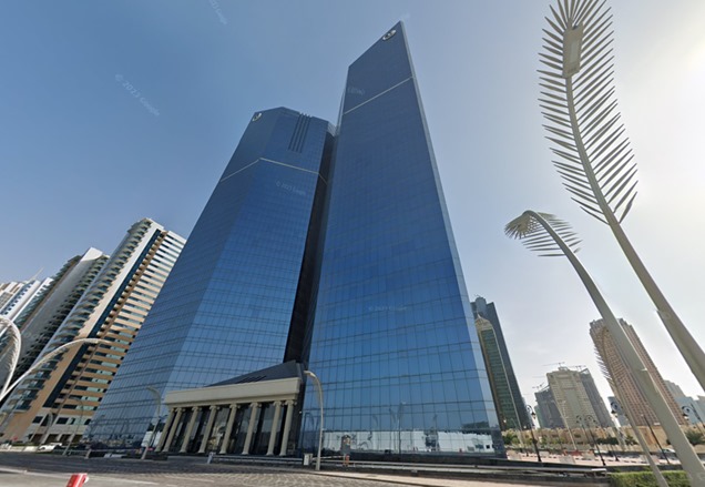 QIB HQ AND SMALL BRANCH