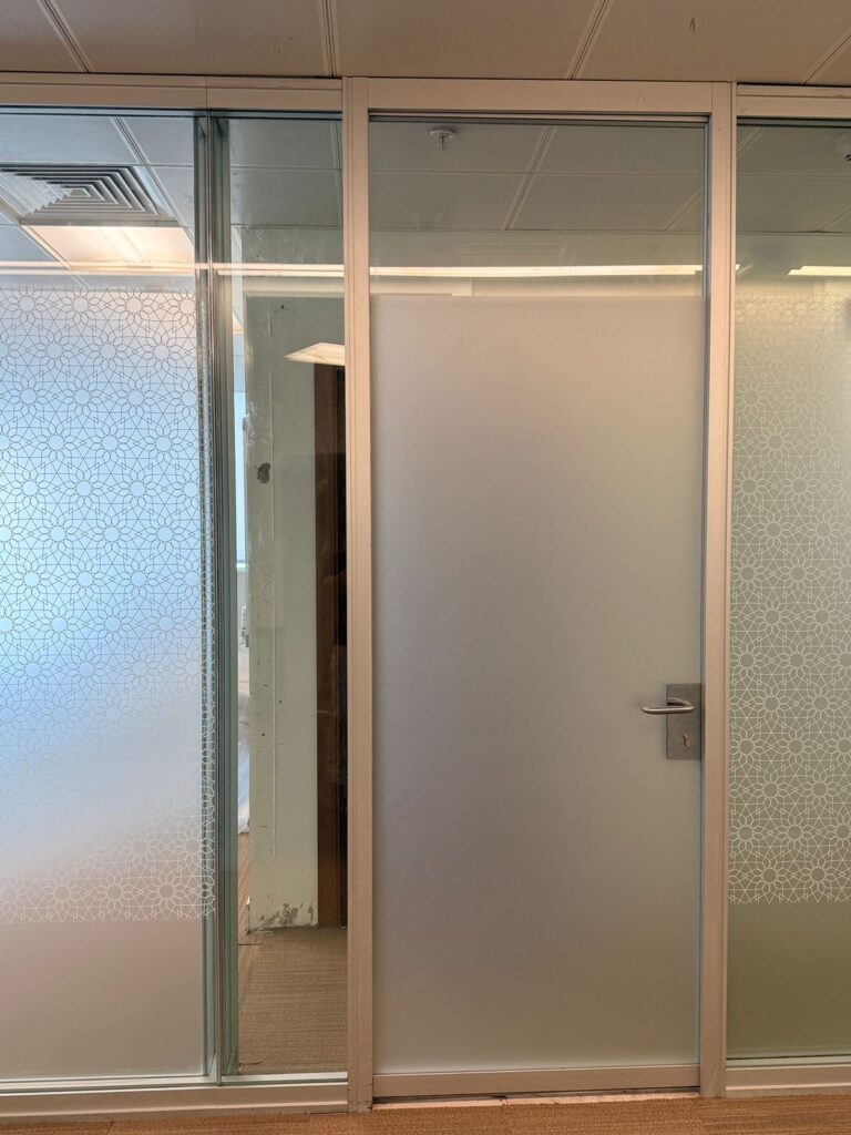 QELNG, HEAD QUARTERS, DOHA
