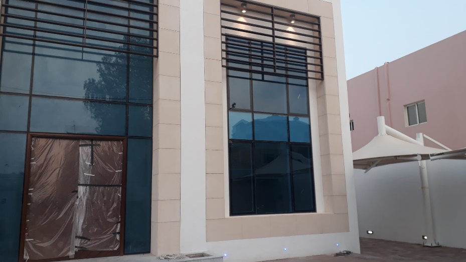 VIP VILLA AT NEW SALATA