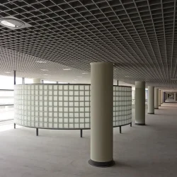 Metal Ceilings
