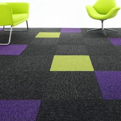 Carpet Tiles