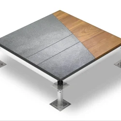 Raised Access Floor (Unitile)